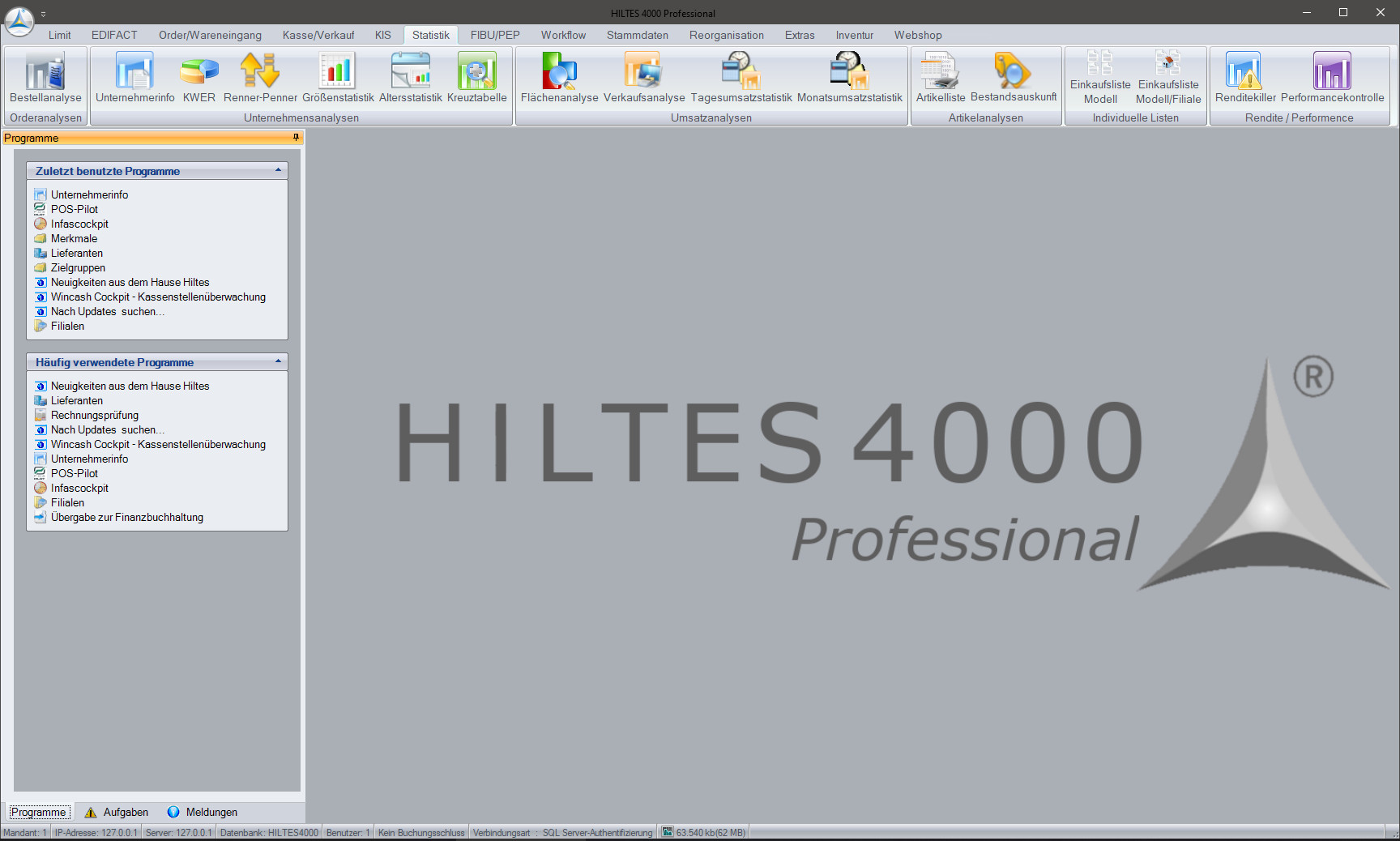HILTES 4000 Professional