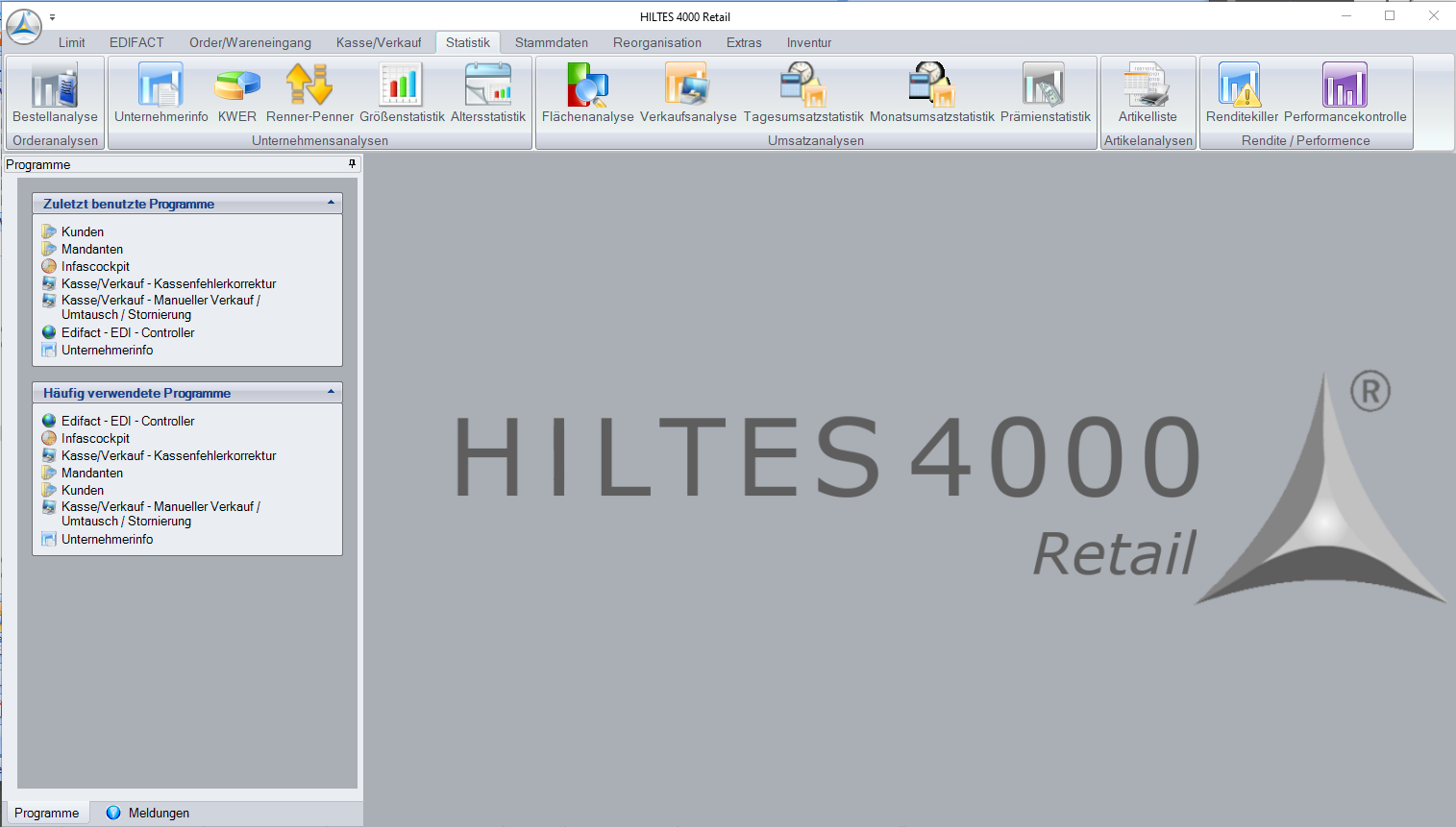 HILTES 4000 Retail