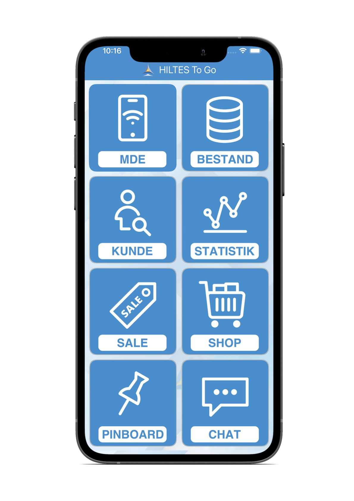 Hiltes_ToGo_App_Update
